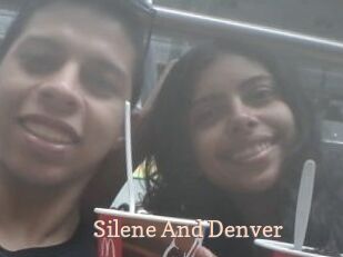 Silene_And_Denver
