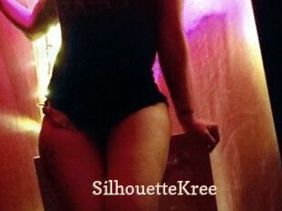 SilhouetteKree