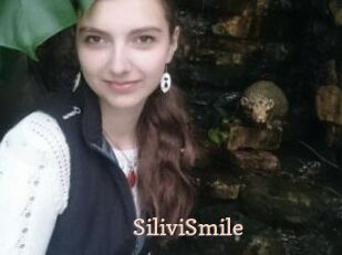 SiliviSmile