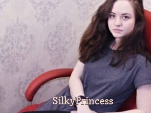 SilkyPrincess