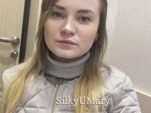 SilkyUMary