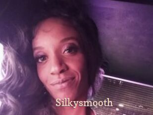 Silkysmooth