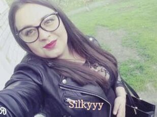 Silkyyy