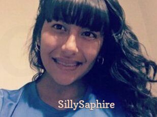 SillySaphire