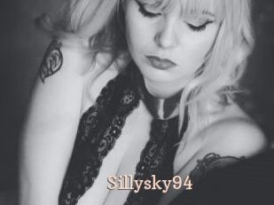 Sillysky94