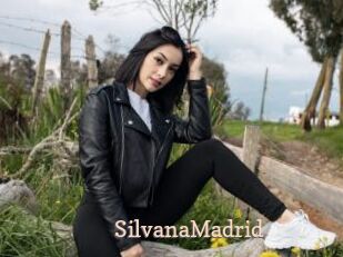 SilvanaMadrid