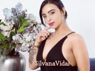 SilvanaVidal