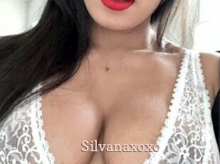 Silvanaxoxo