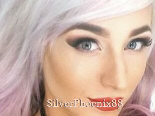 SilverPhoenix88