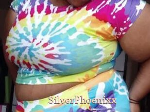 SilverPhoenixx