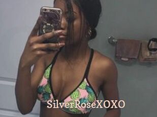 SilverRoseXOXO