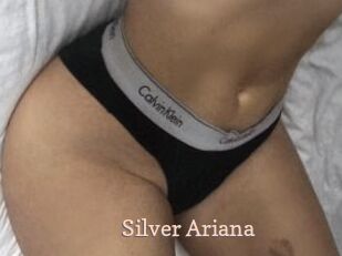 Silver_Ariana