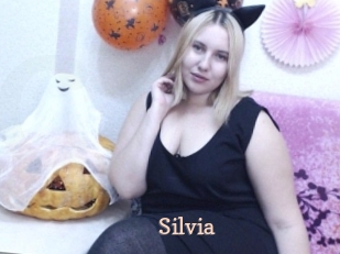 Silvia
