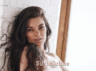 SilviaColins