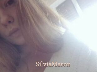 SilviaMason