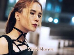 SilviaNoren