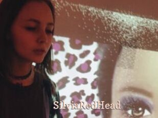 SilviaRedHead