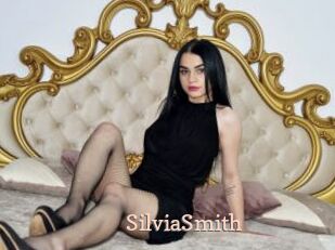SilviaSmith