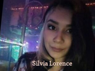 Silvia_Lorence