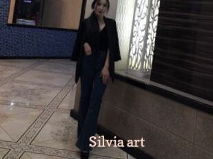 Silvia_art