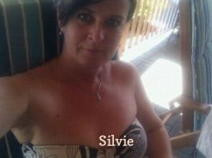 Silvie