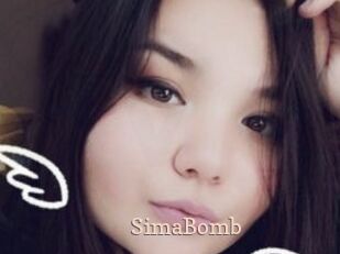 SimaBomb