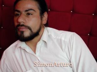 SimonArturo