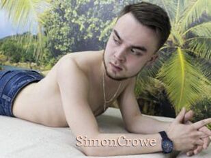 SimonCrowe