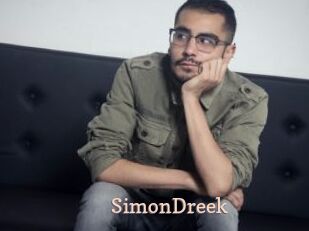 SimonDreek