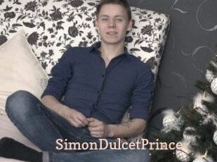 SimonDulcetPrince