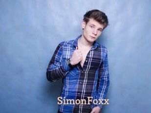 SimonFoxx