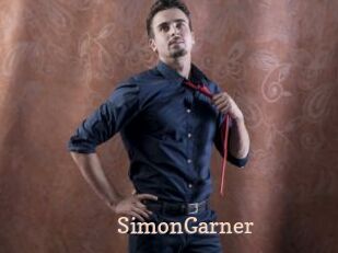 SimonGarner