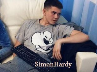 SimonHardy