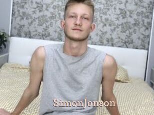 SimonJonson