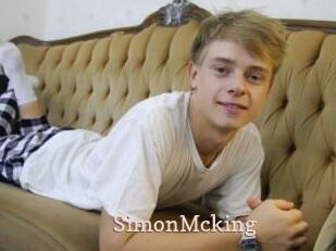 SimonMcking
