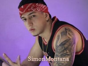 SimonMontana