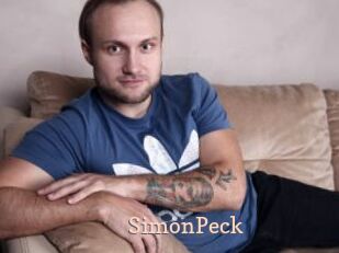 SimonPeck