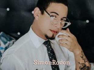 SimonRodon