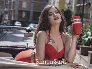 SimonSara