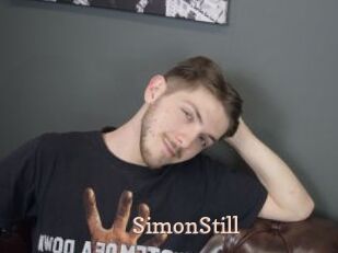 SimonStill