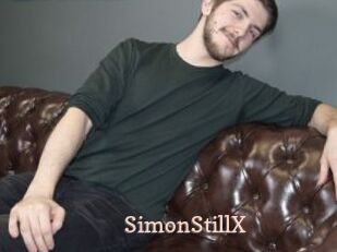 SimonStillX