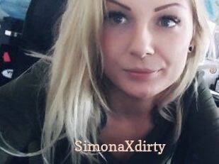 SimonaXdirty