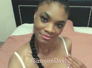 SimoneDavis