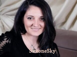SimoneSky