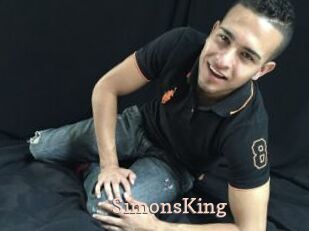 SimonsKing
