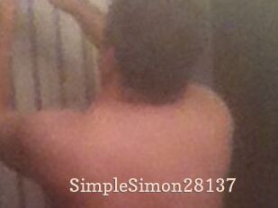 SimpleSimon28137