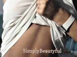 SimplyBeautyful