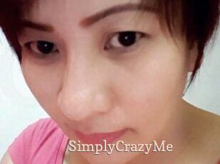 SimplyCrazyMe