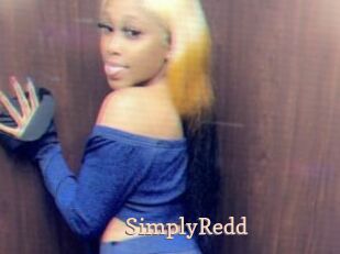 SimplyRedd