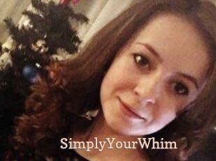 SimplyYourWhim